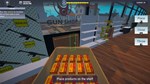 Gun Center Simulator АВТОДОСТАВКА STEAM РОССИЯ