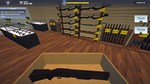 Gun Center Simulator АВТОДОСТАВКА STEAM РОССИЯ