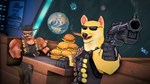 BRUTAL JOHN 2 АВТОДОСТАВКА STEAM РОССИЯ