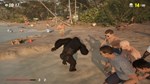 Gorilla Vs 100 Men АВТОДОСТАВКА STEAM РОССИЯ