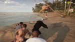 Gorilla Vs 100 Men АВТОДОСТАВКА STEAM РОССИЯ