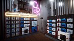 Console Shop Simulator АВТОДОСТАВКА STEAM РОССИЯ
