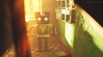 Я знаю это место..? глава II АВТОДОСТАВКА STEAM РОССИЯ