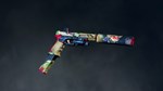 World War Z - Chibi Kimiko Skin Pack DLC STEAM РОССИЯ