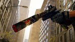 World War Z - Chibi Kimiko Skin Pack DLC STEAM РОССИЯ