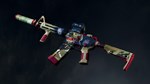 World War Z - Chibi Kimiko Skin Pack DLC STEAM РОССИЯ
