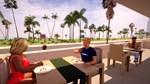 Miami Hotel Sim АВТОДОСТАВКА STEAM РОССИЯ