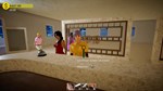 Miami Hotel Sim АВТОДОСТАВКА STEAM РОССИЯ