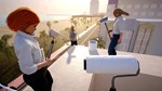 Miami Hotel Sim АВТОДОСТАВКА STEAM РОССИЯ