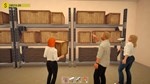 Miami Hotel Sim АВТОДОСТАВКА STEAM РОССИЯ