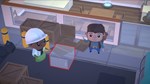 Diner Bros 2 АВТОДОСТАВКА STEAM РОССИЯ