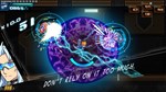 Azure Striker Gunvolt Trilogy Enhanced STEAM РОССИЯ