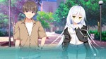 Futamata Ren´ai Two Times the Trouble STEAM GIFT РОССИЯ
