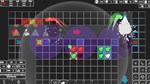 Графическая защита башни АВТОДОСТАВКА STEAM РОССИЯ