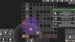 Графическая защита башни АВТОДОСТАВКА STEAM РОССИЯ