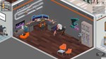 PC Building Empire АВТОДОСТАВКА STEAM РОССИЯ