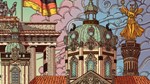 100 Berlin Cats АВТОДОСТАВКА STEAM РОССИЯ