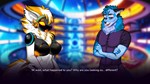 My Furry Protogen 3 АВТОДОСТАВКА STEAM РОССИЯ