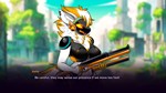 My Furry Protogen 3 АВТОДОСТАВКА STEAM РОССИЯ