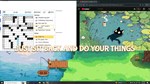 Lakeside Bar АВТОДОСТАВКА STEAM РОССИЯ