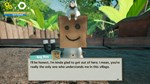 Misc. A Tiny Tale АВТОДОСТАВКА STEAM РОССИЯ
