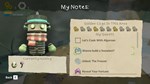 Misc. A Tiny Tale АВТОДОСТАВКА STEAM РОССИЯ