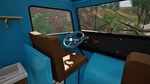 Bus Flipper: Renovator Simulator STEAM GIFT РОССИЯ