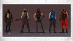 The Ascent - Artbook + Weapon Pack DLC STEAM РОССИЯ