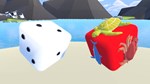 Pair A Dice - Fuzzy Dice Edition DLC STEAM РОССИЯ
