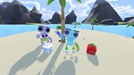Pair A Dice - Fuzzy Dice Edition DLC STEAM РОССИЯ