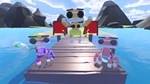 Pair A Dice - Fuzzy Dice Edition DLC STEAM РОССИЯ