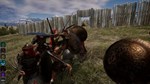 The Last King АВТОДОСТАВКА STEAM РОССИЯ