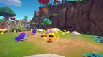 PAC-MAN WORLD 2 Re-PAC АВТОДОСТАВКА STEAM РОССИЯ