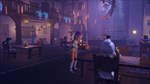 Magic Inn АВТОДОСТАВКА STEAM РОССИЯ