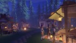 Magic Inn АВТОДОСТАВКА STEAM РОССИЯ