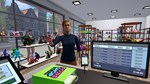 Figure Shop Simulator АВТОДОСТАВКА STEAM РОССИЯ