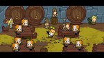 Castle Crashers Painter Boss Paradise DLC STEAM РОССИЯ