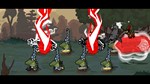 Castle Crashers Painter Boss Paradise DLC STEAM РОССИЯ