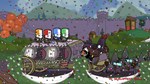 Castle Crashers Painter Boss Paradise DLC STEAM РОССИЯ
