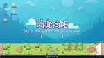 Whimside АВТОДОСТАВКА STEAM РОССИЯ