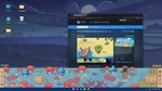 Whimside АВТОДОСТАВКА STEAM РОССИЯ