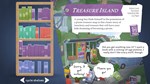 Tiny Bookshop АВТОДОСТАВКА STEAM РОССИЯ