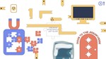 Strange Jigsaws АВТОДОСТАВКА STEAM РОССИЯ