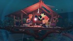 Hidden Memories of The Gardens Between STEAM РОССИЯ