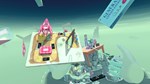 Hidden Memories of The Gardens Between STEAM РОССИЯ