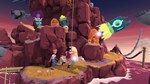 Hidden Memories of The Gardens Between STEAM РОССИЯ