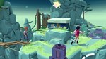 Hidden Memories of The Gardens Between STEAM РОССИЯ