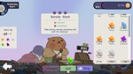 Gemporium: A Cute Mining Sim АВТОДОСТАВКА STEAM РОССИЯ