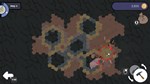 Gemporium: A Cute Mining Sim АВТОДОСТАВКА STEAM РОССИЯ