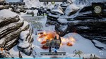 Iron Core: Mech Survivor АВТОДОСТАВКА STEAM РОССИЯ